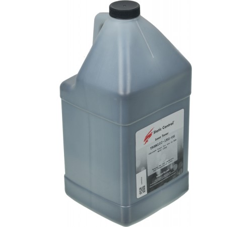 Тонер Static Control TRHM102-1KG-OS черный флакон 1000гр. для принтера HP LJ M104/M132