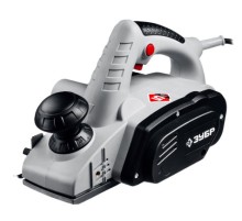 Рубанок Зубр ЗР-950-82 950Вт 82мм 15000об/мин