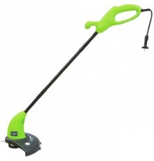 Триммер электрический Greenworks GST2830 280Вт разбор.штан. реж.эл.:леска