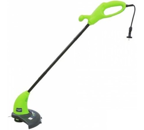 Триммер электрический Greenworks GST2830 280Вт разбор.штан. реж.эл.:леска Триммер электрический Greenworks GST2830 280Вт разбор.штан. реж.эл.:леска