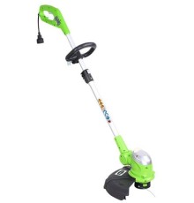 Триммер электрический Greenworks GST5033M 500Вт неразбор.штан. реж.эл.:леска