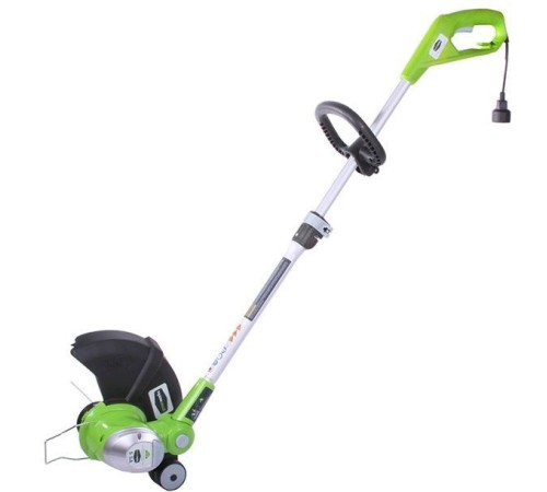 Триммер электрический Greenworks GST5033M 500Вт неразбор.штан. реж.эл.:леска Триммер электрический Greenworks GST5033M 500Вт неразбор.штан. реж.эл.:леска