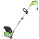 Триммер электрический Greenworks GST5033M 500Вт неразбор.штан. реж.эл.:леска