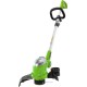 Триммер электрический Greenworks GST5033M 500Вт неразбор.штан. реж.эл.:леска