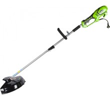 Greenworks Триммер электрический GST1246, {1200W, 45 см} [1301807]