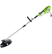 Greenworks Триммер электрический GST1246, {1200W, 45 см} [1301807]