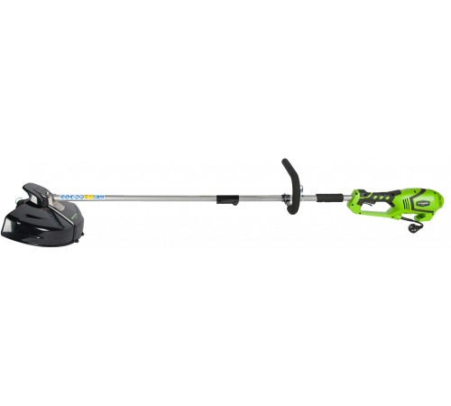 Greenworks Триммер электрический GST1246, {1200W, 45 см} [1301807]