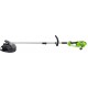 Greenworks Триммер электрический GST1246, {1200W, 45 см} [1301807]