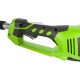 Greenworks Триммер электрический GST1246, {1200W, 45 см} [1301807]