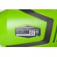 Greenworks Триммер электрический GST1246, {1200W, 45 см} [1301807]