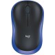 Мышка USB OPTICAL CORDL. M185 BLUE 910-002239 LOGITECH