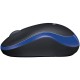 Мышка USB OPTICAL CORDL. M185 BLUE 910-002239 LOGITECH