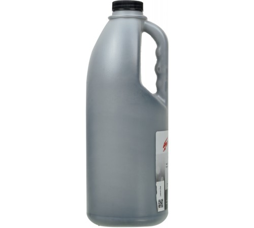 Тонер Static Control MPT5-1KG черный флакон 1000гр. для принтера HP LJ1200/4100/5000