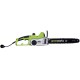 Электрическая цепная пила Greenworks GCS1840 1800Вт дл.шин.:16" (40cm)