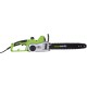 Электрическая цепная пила Greenworks GCS1840 1800Вт дл.шин.:16" (40cm)