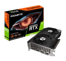 RTX3060 GAMING OC 8GB GDDR6 128bit 2xHDMI 2xDP 2FAN RTL