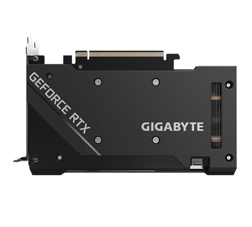 RTX3060 GAMING OC 8GB GDDR6 128bit 2xHDMI 2xDP 2FAN RTL