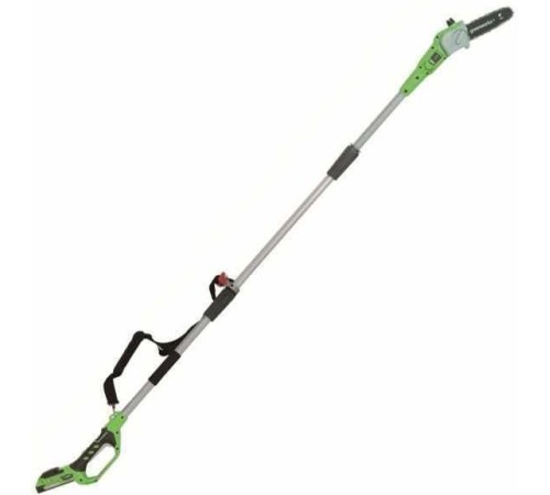 Кусторез Greenworks G24PS20 (2000107)