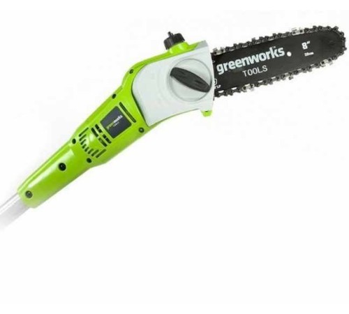 Кусторез Greenworks G24PS20 (2000107)