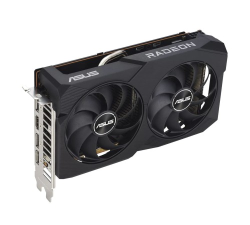 DUAL-RX7600-O8G-V2 /RX7600,HDMI,DP*3,8G,D6 DUAL-RX7600-O8G-V2 /RX7600,HDMI,DP*3,8G,D6