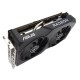 DUAL-RX7600-O8G-V2 /RX7600,HDMI,DP*3,8G,D6