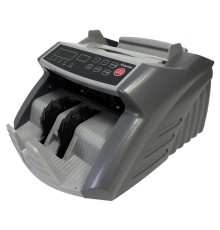 Cassida 5550UV Счетчик банкнот мультивалюта