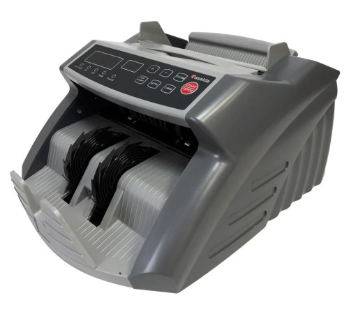 Cassida 5550UV Счетчик банкнот мультивалюта Cassida 5550UV Счетчик банкнот мультивалюта