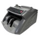 Cassida 5550UV Счетчик банкнот мультивалюта