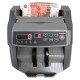 Cassida 5550UV Счетчик банкнот мультивалюта