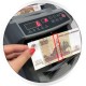 Cassida 5550UV Счетчик банкнот мультивалюта