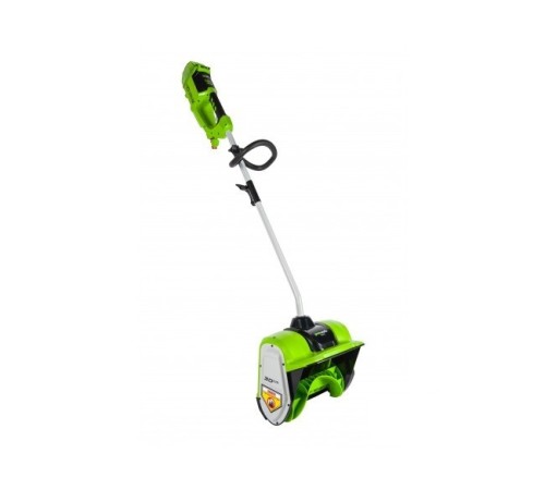 Снегоуборщик электр. Greenworks GD40SSK2 Снегоуборщик электр. Greenworks GD40SSK2
