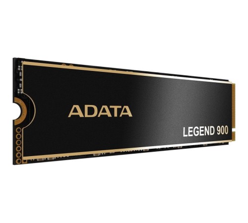 Твердотельный накопитель ADATA SLEG-900-2TCS