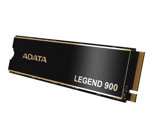 Твердотельный накопитель ADATA SLEG-900-2TCS