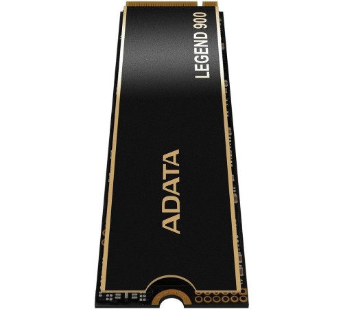 Твердотельный накопитель ADATA SLEG-900-2TCS