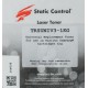 Тонер Static Control TRSUNIV3-1KG черный флакон 1000гр. для принтера Samsung ML2160/SCX3400/M2020/M2070