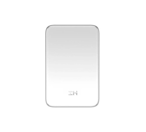 Внешний аккумулятор ZMI power bank magnetic wireless ZMMTP02ZCNBG 5000mAh Внешний аккумулятор ZMI power bank magnetic wireless ZMMTP02ZCNBG 5000mAh