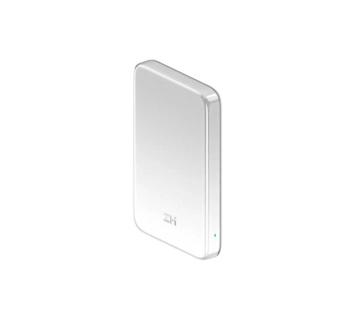 Внешний аккумулятор ZMI power bank magnetic wireless ZMMTP02ZCNBG 5000mAh Внешний аккумулятор ZMI power bank magnetic wireless ZMMTP02ZCNBG 5000mAh
