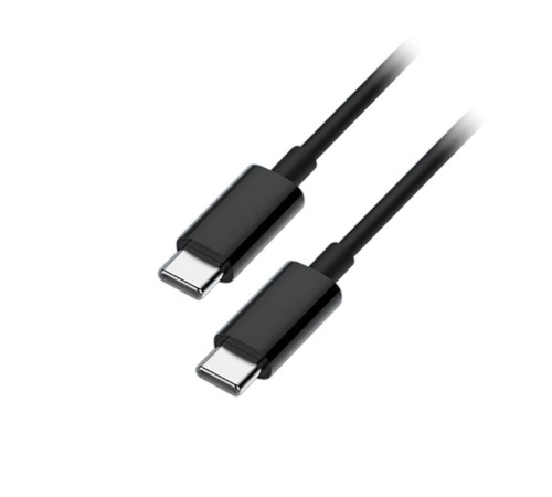 USB кабель ZMI USB-кабель USB-C to USB-C cable 5A (1.5m) black 100W USB кабель ZMI USB-кабель USB-C to USB-C cable 5A (1.5m) black 100W