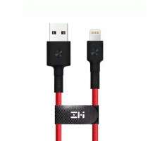 USB кабель ZMI USB-кабель ZMI USB AL805 red (100cm) (ZMKAL805CNRD)