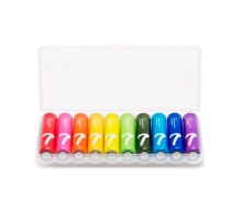 Прочее ZMI Батарейки ZI7 AA701 AAA rainbow alkaline battery (10pcs) (ZMKAA701CNMX)