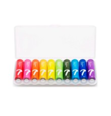 Прочее ZMI Батарейки ZI7 AA701 AAA rainbow alkaline battery (10pcs) (ZMKAA701CNMX)