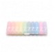Прочее ZMI Батарейки ZI7 AA701 AAA rainbow alkaline battery (10pcs) (ZMKAA701CNMX)