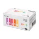 Прочее ZMI Батарейки ZI5 AA540 AA alkaline battery (40pcs) (ZMKAA540CNCM)