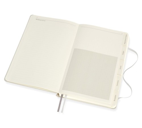 Блокнот Moleskine PASSION WEDDING PASWEDD Large 130х210мм 400стр. подар.кор. светло-серый Блокнот Moleskine PASSION WEDDING PASWEDD Large 130х210мм 400стр. подар.кор. светло-серый