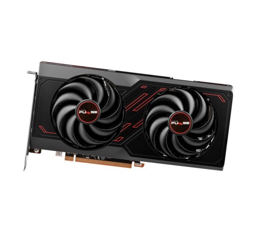 RX7600 PULSE 8GB 128-bit GDDR6 HDMI 3xDP 2FAN RTL RX7600 PULSE 8GB 128-bit GDDR6 HDMI 3xDP 2FAN RTL