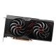 RX7600 PULSE 8GB 128-bit GDDR6 HDMI 3xDP 2FAN RTL