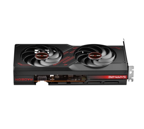 RX7600 PULSE 8GB 128-bit GDDR6 HDMI 3xDP 2FAN RTL RX7600 PULSE 8GB 128-bit GDDR6 HDMI 3xDP 2FAN RTL