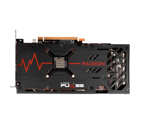 RX7600 PULSE 8GB 128-bit GDDR6 HDMI 3xDP 2FAN RTL RX7600 PULSE 8GB 128-bit GDDR6 HDMI 3xDP 2FAN RTL