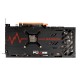 RX7600 PULSE 8GB 128-bit GDDR6 HDMI 3xDP 2FAN RTL