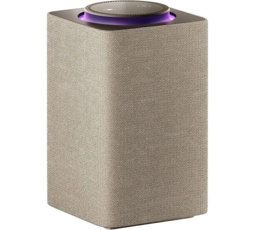 Умная колонка Яндекс Станция Макс с Алисой, с Zigbee, 65Вт, бежевый/beige, YNDX-00053 + пульт YNDX-00402 Умная колонка Яндекс Станция Макс с Алисой, с Zigbee, 65Вт, бежевый/beige, YNDX-00053 + пульт YNDX-00402